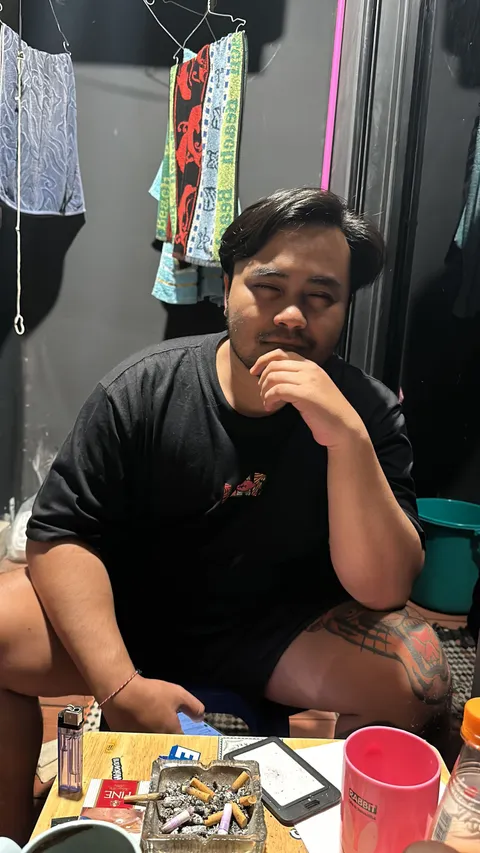 Foto sampul undangan Abiyi Satria Hanafi & Edo Drolis Kumara