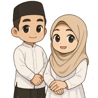 Foto sampul undangan Bella & Rega