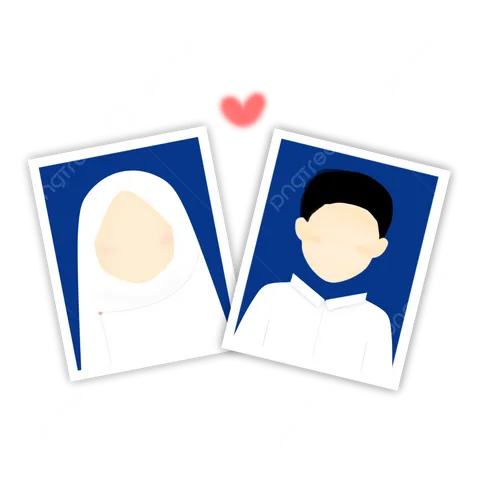 Foto sampul undangan Dede & Dhea