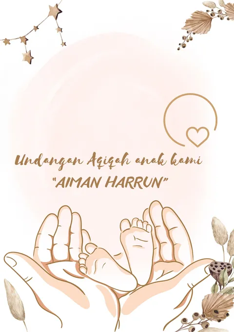 Foto sampul undangan Jonio & Dora