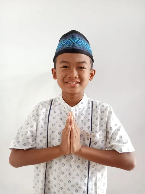 Foto sampul undangan Individu