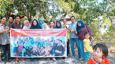 Foto sampul undangan Dzikrul Ghofilin