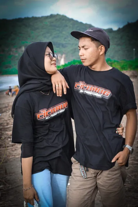 Foto sampul undangan Kurnia Sandi & Dewi Anggraeni