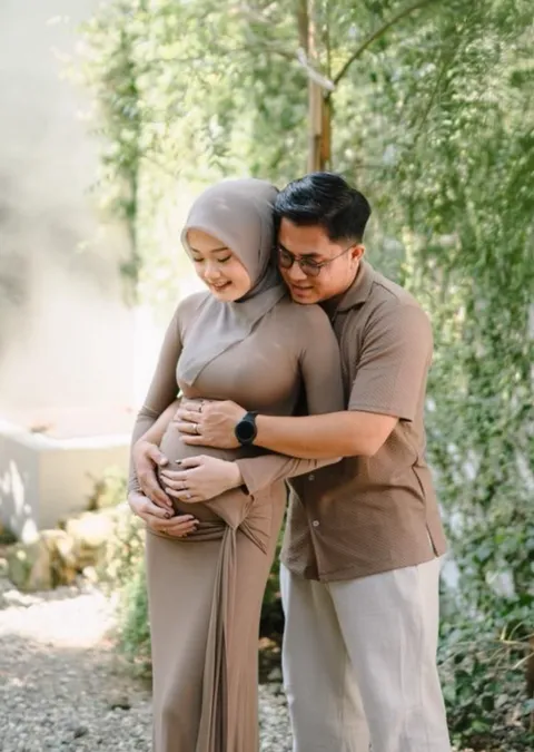 Foto sampul undangan Pengajianbabyg