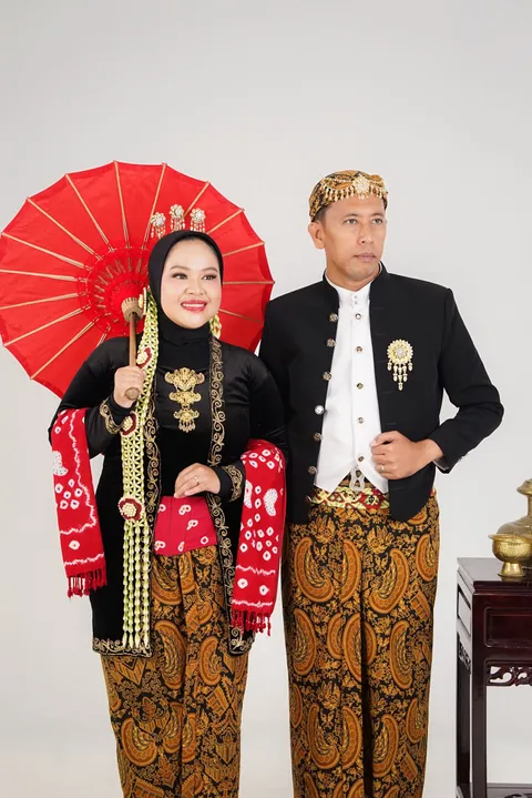 Foto sampul undangan Dahat & Widya
