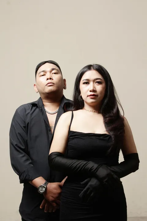 Foto sampul undangan Fanni Juni Astuti & Muhamad Zulfikar