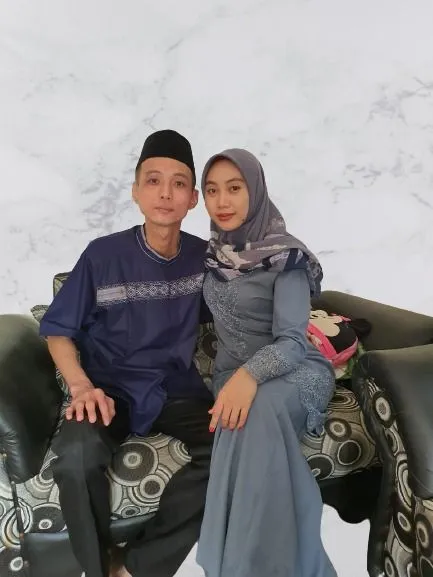 Foto sampul undangan Ela Yani & Andi Darmawan Salim