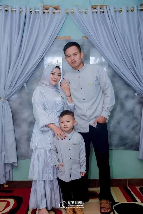 Foto sampul undangan Ahnaf Digital