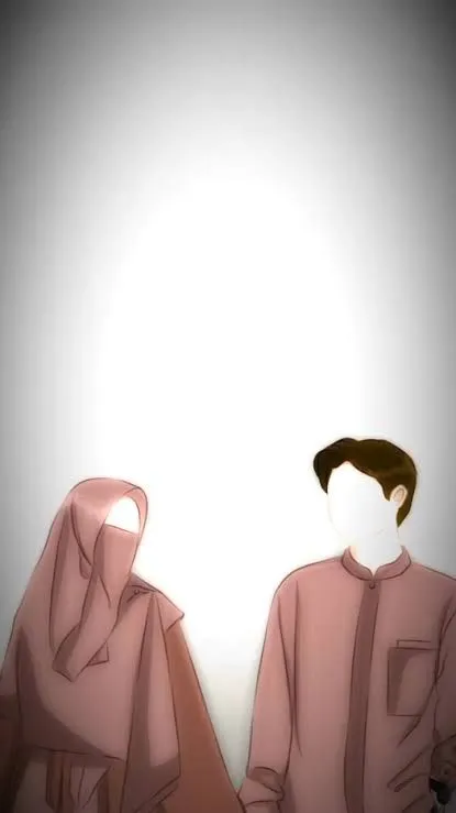 Foto sampul undangan Miftah