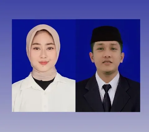 Foto sampul undangan Ella & Wandi