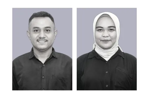 Foto sampul undangan Dedi & Rinsvitation Selfi Dan
