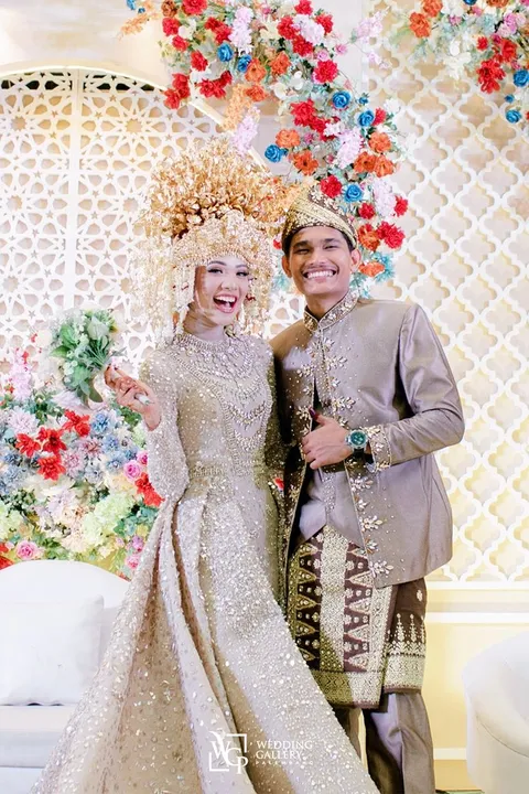 Foto sampul undangan Shazkia Martha Yolanda, S.P & Julius Abdi Fatwa, S.Kom