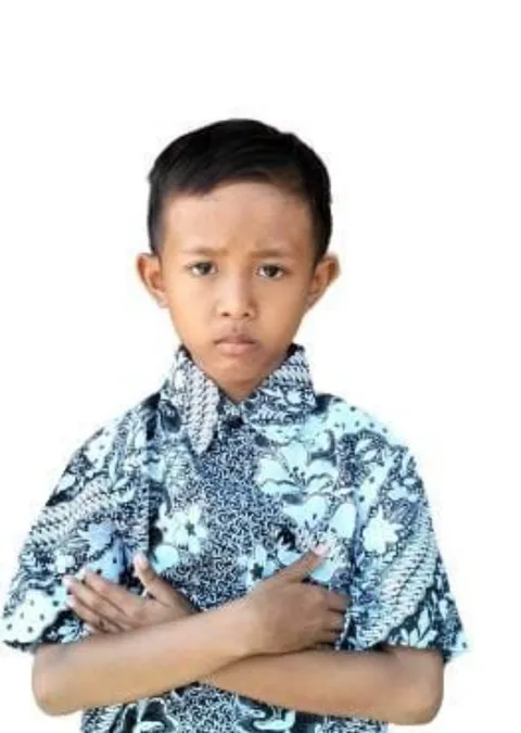 Foto sampul undangan Khitanan