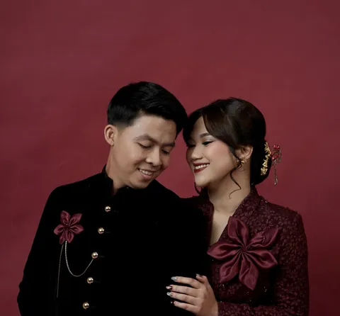 Foto sampul undangan Dwi Indra & Sisi Assyifa
