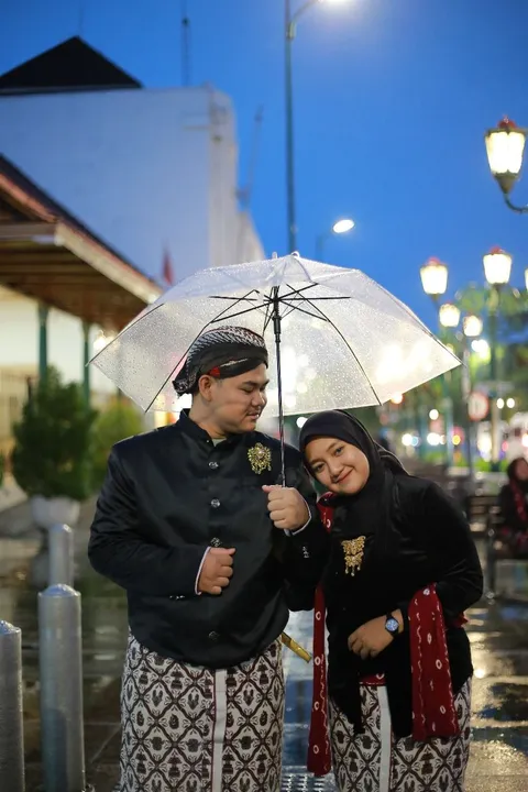 Foto sampul undangan Sekar Putri Salsabila & Puji Suryanata