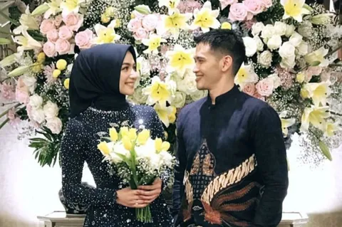 Foto sampul undangan Ridwan & Ridwan