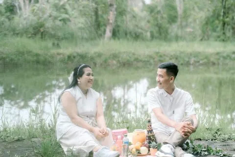 Foto sampul undangan Riayunus & Kritina Noviyanti Kidding
