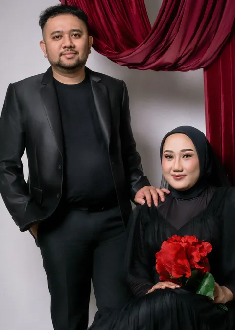 Foto sampul undangan 087880016602 & Syaikhul