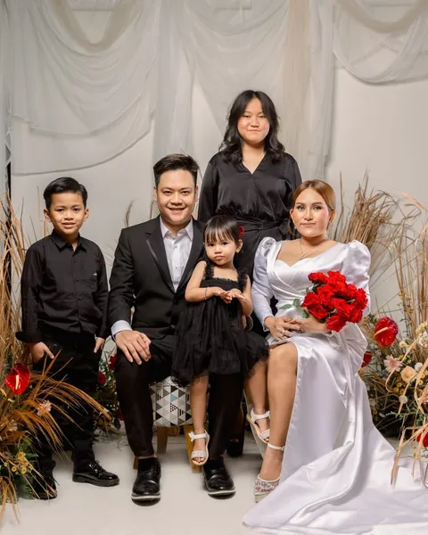 Foto sampul undangan Khitanan