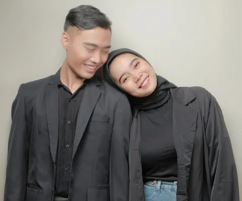 Foto sampul undangan Safarina & Miftah