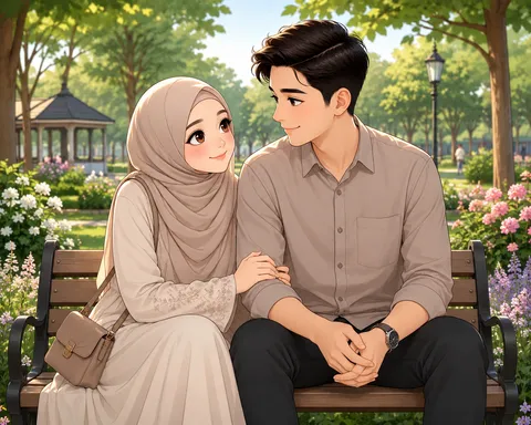 Foto sampul undangan Abdul & Ana