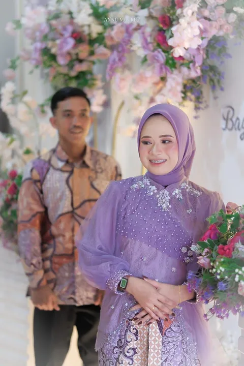 Foto sampul undangan Bagas & Firma