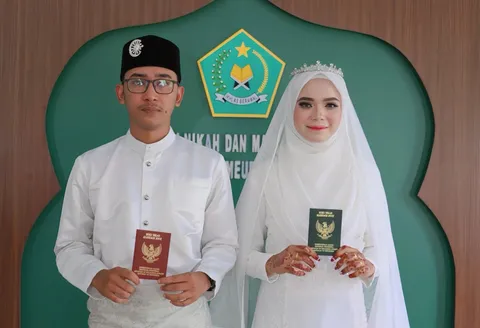 Foto sampul undangan Tasyakuran 7 Bulanan