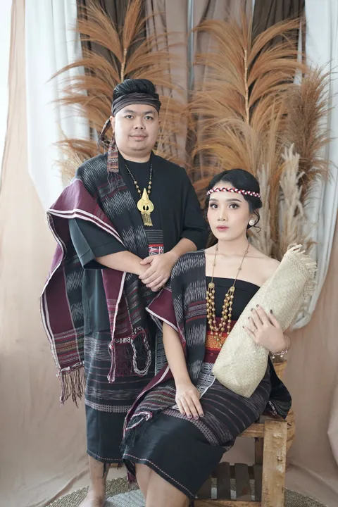 Foto sampul undangan Undangan Martumpol