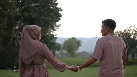 Foto sampul undangan Lisa & Adel
