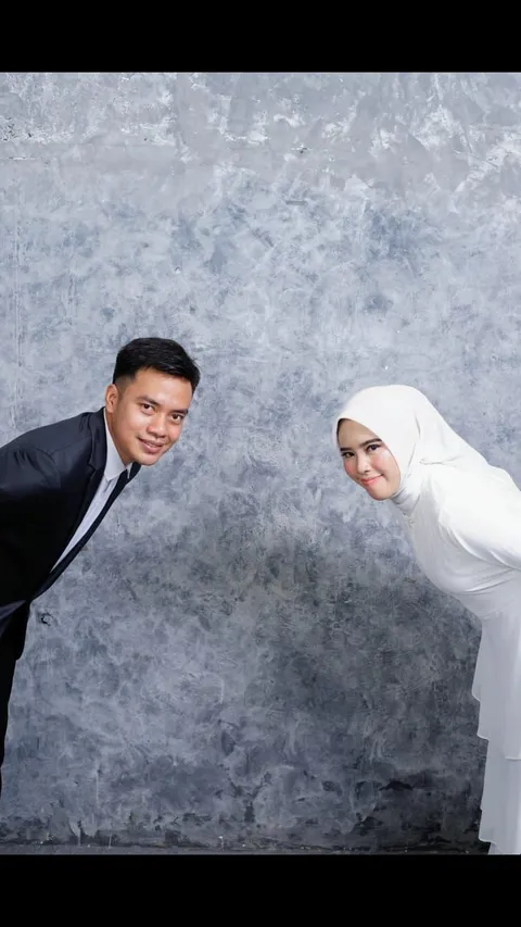 Foto sampul undangan Ocim & Ovi