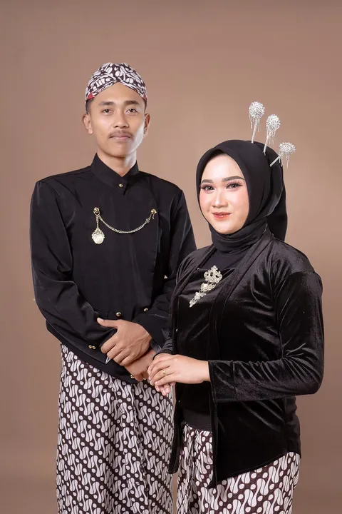 Foto sampul undangan Cici Nor Aulia Safitri & Abdul Wahab
