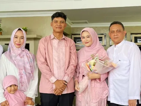 Foto sampul undangan Fajar Bagus Kurniawan, S.T & Nerjisya Irania Aradat, S.T