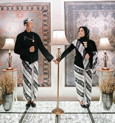 Foto sampul undangan Asep Saepul Ramdan & Ina Aryani