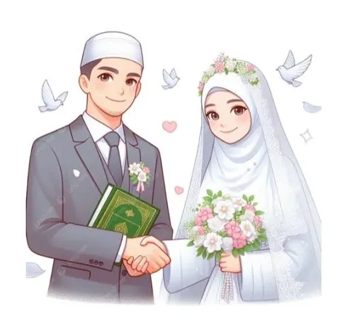Foto sampul undangan Chindy Kandila & Ardiansah