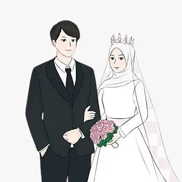 Foto sampul undangan Sulaiman & Okti