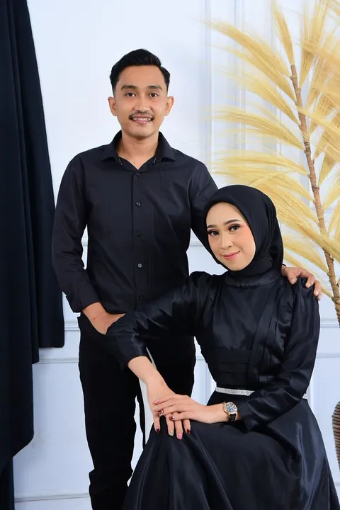 Foto sampul undangan Photo Cretive & Igo