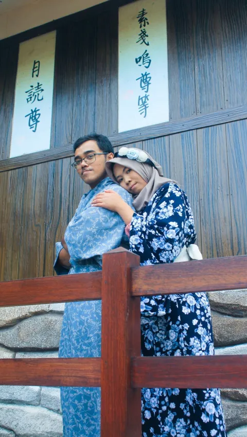 Foto sampul undangan Edi Nugraha & Amalya Dwi Suryana