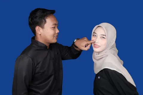 Foto sampul undangan Nur Insiyyah Sakina & Khoirul Musyaffa