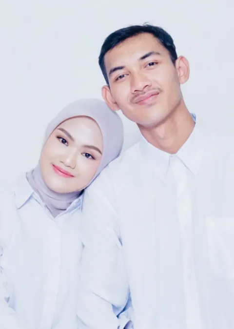 Foto sampul undangan Danang Aldiansyah & Cici Angginia