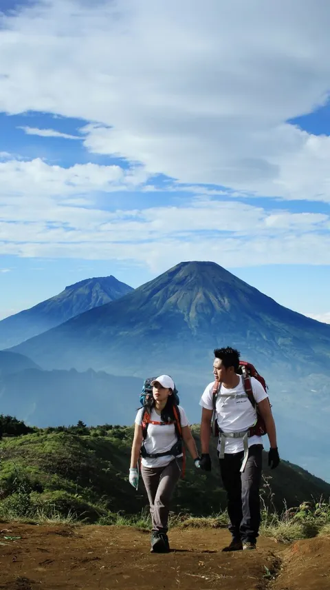 Foto sampul undangan Adi & Mimin