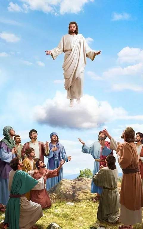 Foto sampul undangan Paskah Kpa Gkpgp