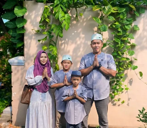 Foto sampul undangan Walimatul.Khitan