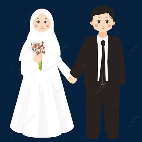 Foto sampul undangan Vany & Sandi