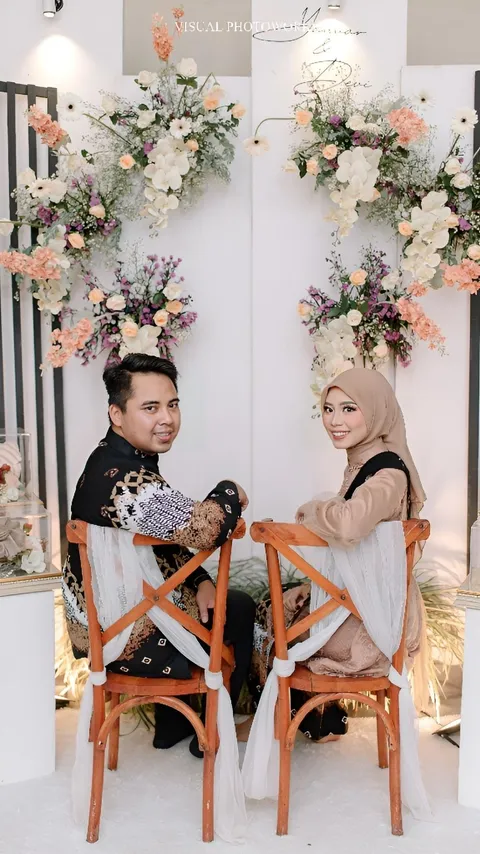 Foto sampul undangan Digital & Pesanin