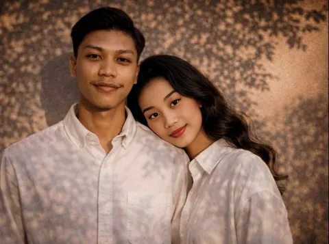 Foto sampul undangan Cahya Khamisa & Aldi Prasetya