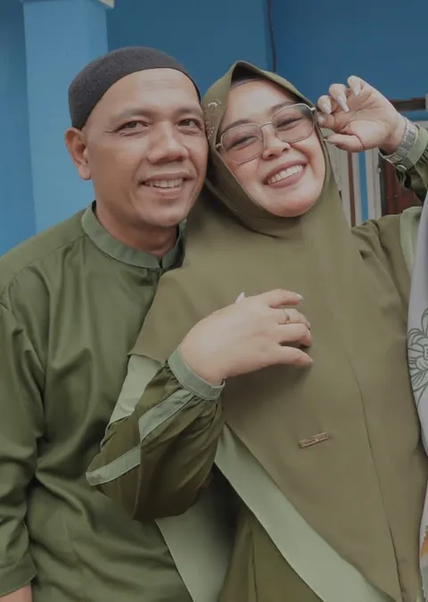 Foto sampul undangan Jayadi & Iam