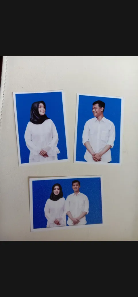 Foto sampul undangan Ahmad Azka Maulidiyan & Intan Nurfiana Narulita