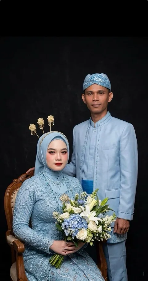 Foto sampul undangan Mashab Js & Fafa Rahrdja