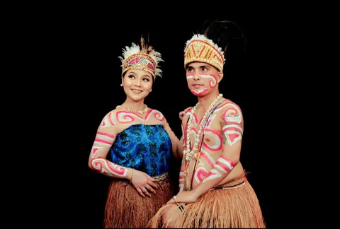 Foto sampul undangan Anda & Kevin