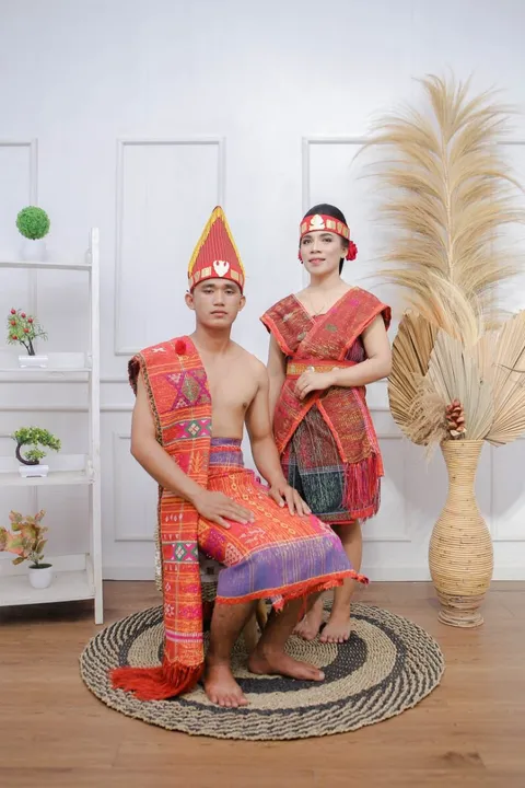 Foto sampul undangan Lince & Saor